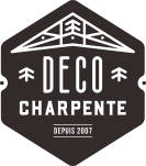 Logo Déco Charpente